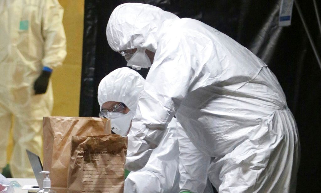 Ούτε χανταϊός, ούτε Έμπολα: Αυτός είναι ο ιός που απειλεί άμεσα την Ευρώπη - Τα συμπτώματα