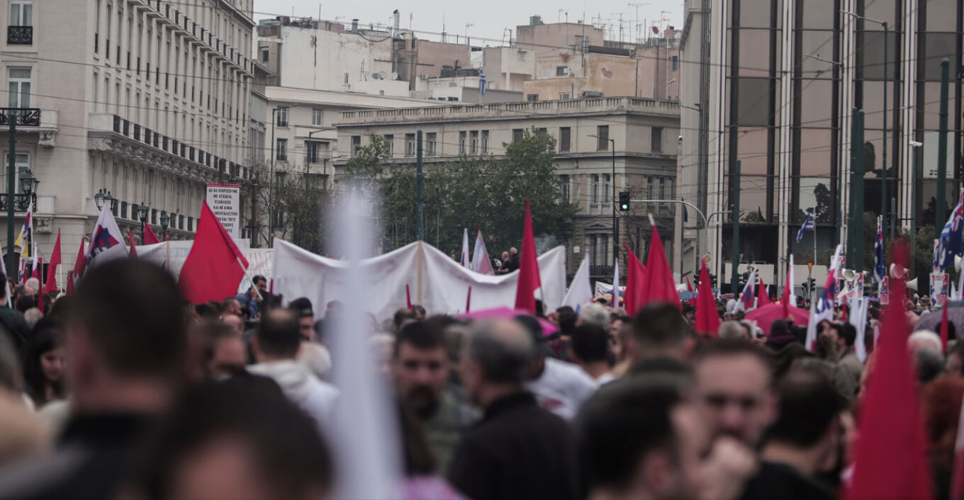 Απεργούν δάσκαλοι και νηπιαγωγοί στις 23 Οκτωβρίου