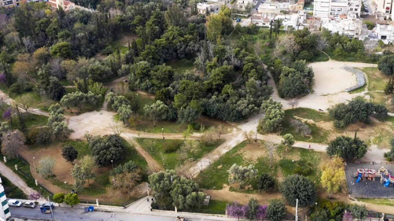 Ιταλοί επιστήμονες υποστηρίζουν ότι εντόπισαν τον ακριβή χώρο ταφής του Πλάτωνα στην Αθήνα