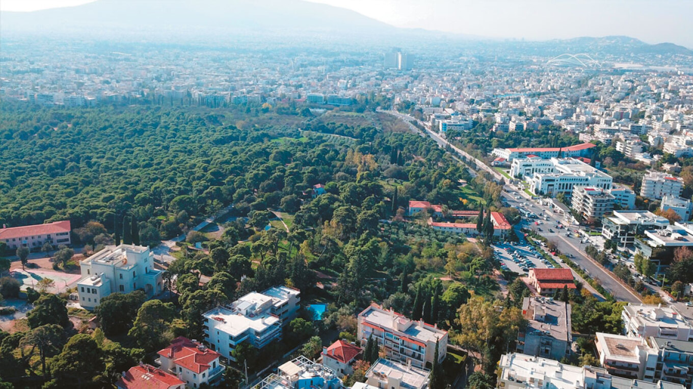 Τι πρέπει να γίνει μέχρι 30 Νοεμβρίου στο Κτηματολόγιο - Τελευταία προθεσμία για 160.000 ακίνητα «Αγνώστου Ιδιοκτήτη»