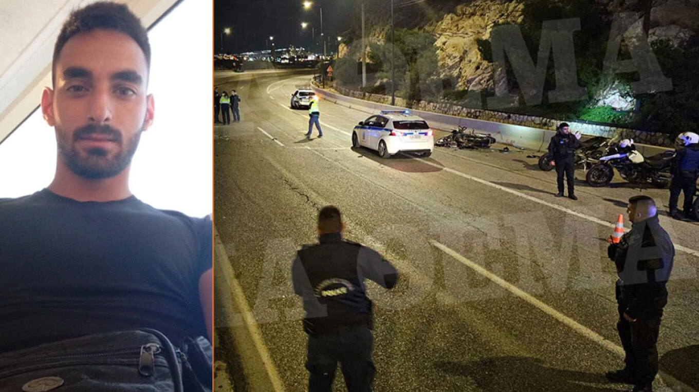 Συνελήφθη 20χρονος Ρομά που συμμετείχε στην καταδίωξη με τον νεκρό 29χρονο αστυνομικό