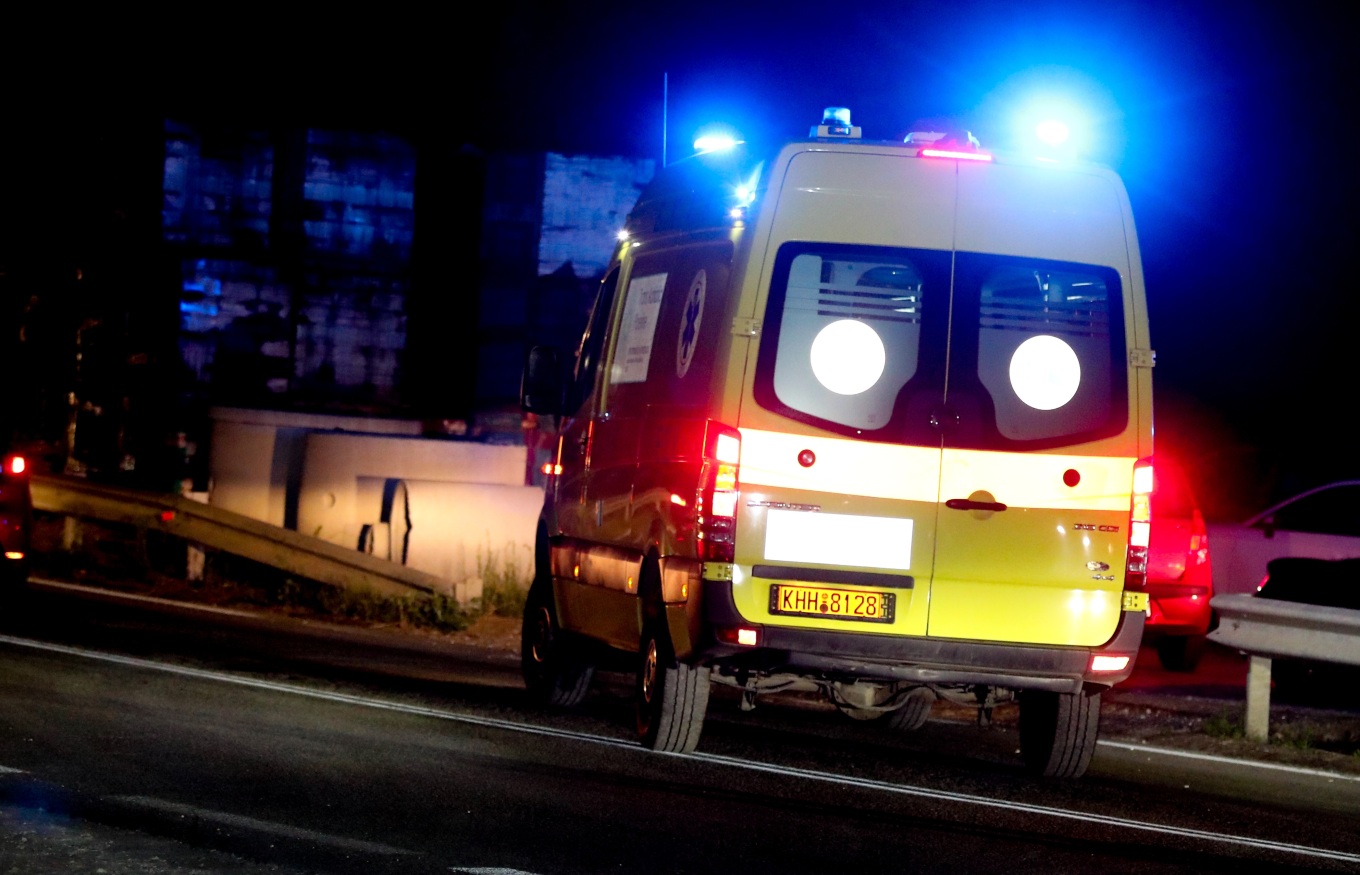 Νεκρός 55χρονος αναβάτης μηχανής μετά από τροχαίο στον Κηφισό - Δεν φορούσε κράνος