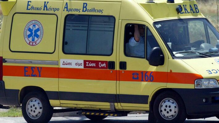 Αρτέμιδα: Νεκρός ο 74χρονος που παρασύρθηκε από αυτοκίνητο αστυνομικού