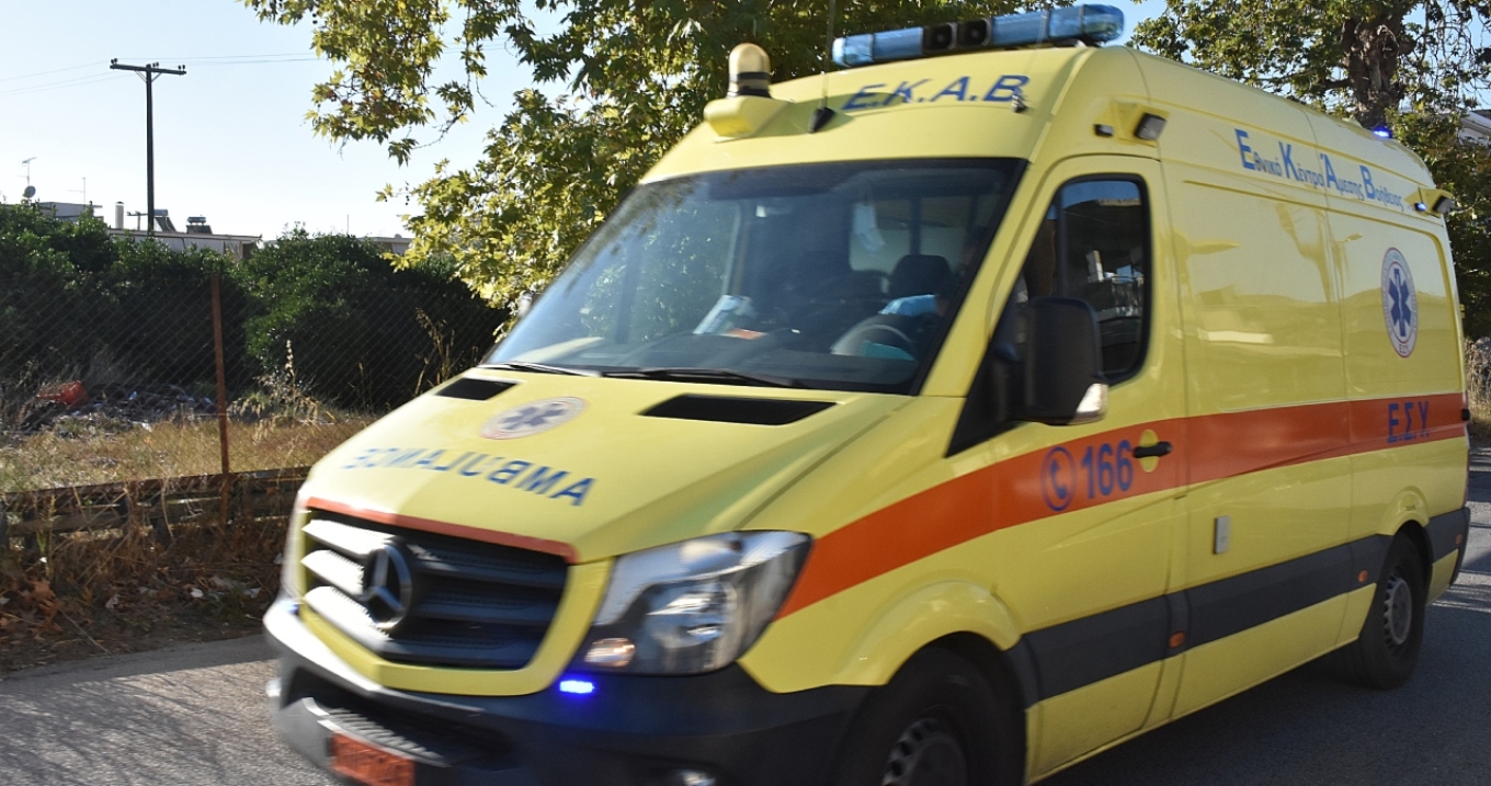 Κορωπί: Τραγωδία στην άσφαλτο με νεκρό 17χρονο σε τροχαίο