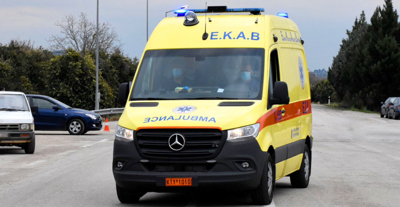 Τραγωδία στο Πικέρμι: Εργάτης νεκρός από ηλεκτροπληξία ενώ καθάριζε οικόπεδο
