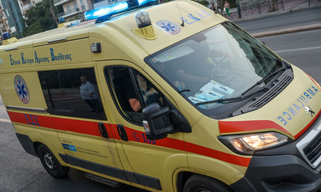 Μενίδι: Αναζητούνται οι γονείς της 3χρονης για να συλληφθούν - Ήταν μόνη της την ώρα του ατυχήματος