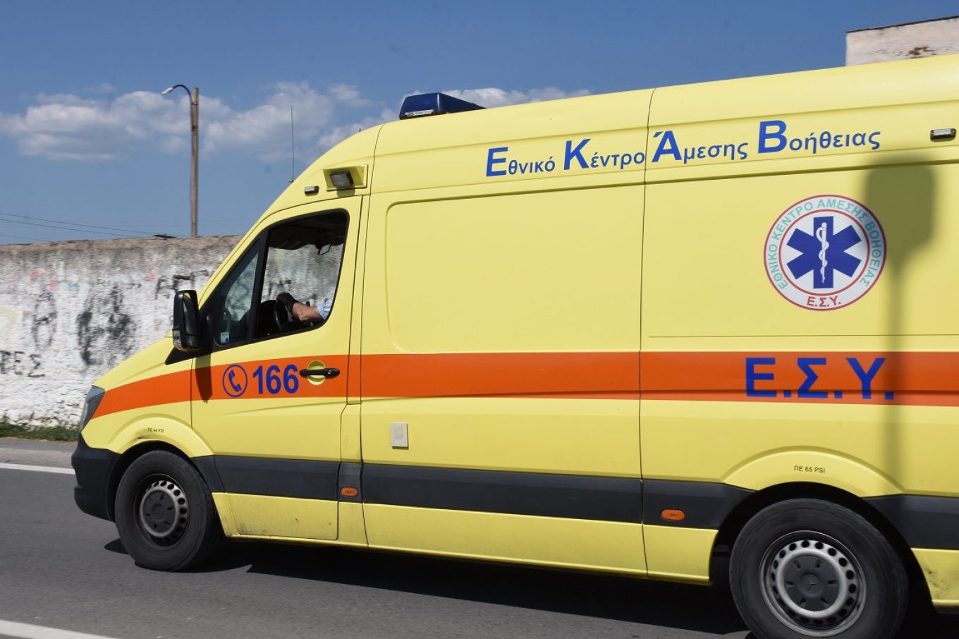 53χρονος εντοπίστηκε νεκρός στο λιμάνι του Πειραιά