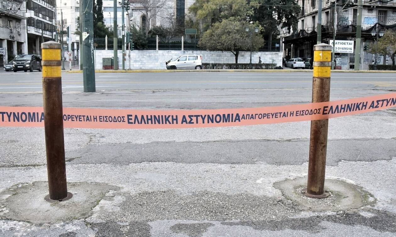 Σοβαρό Τροχαίο ατύχημα στη Δάφνη - 8χρονων κορίτσι νοσηλεύεται στο Παίδων
