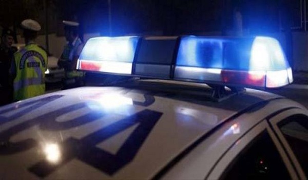 Επεισοδιακή καταδίωξη στο Μενίδι: Συνελήφθη με ηρωίνη
