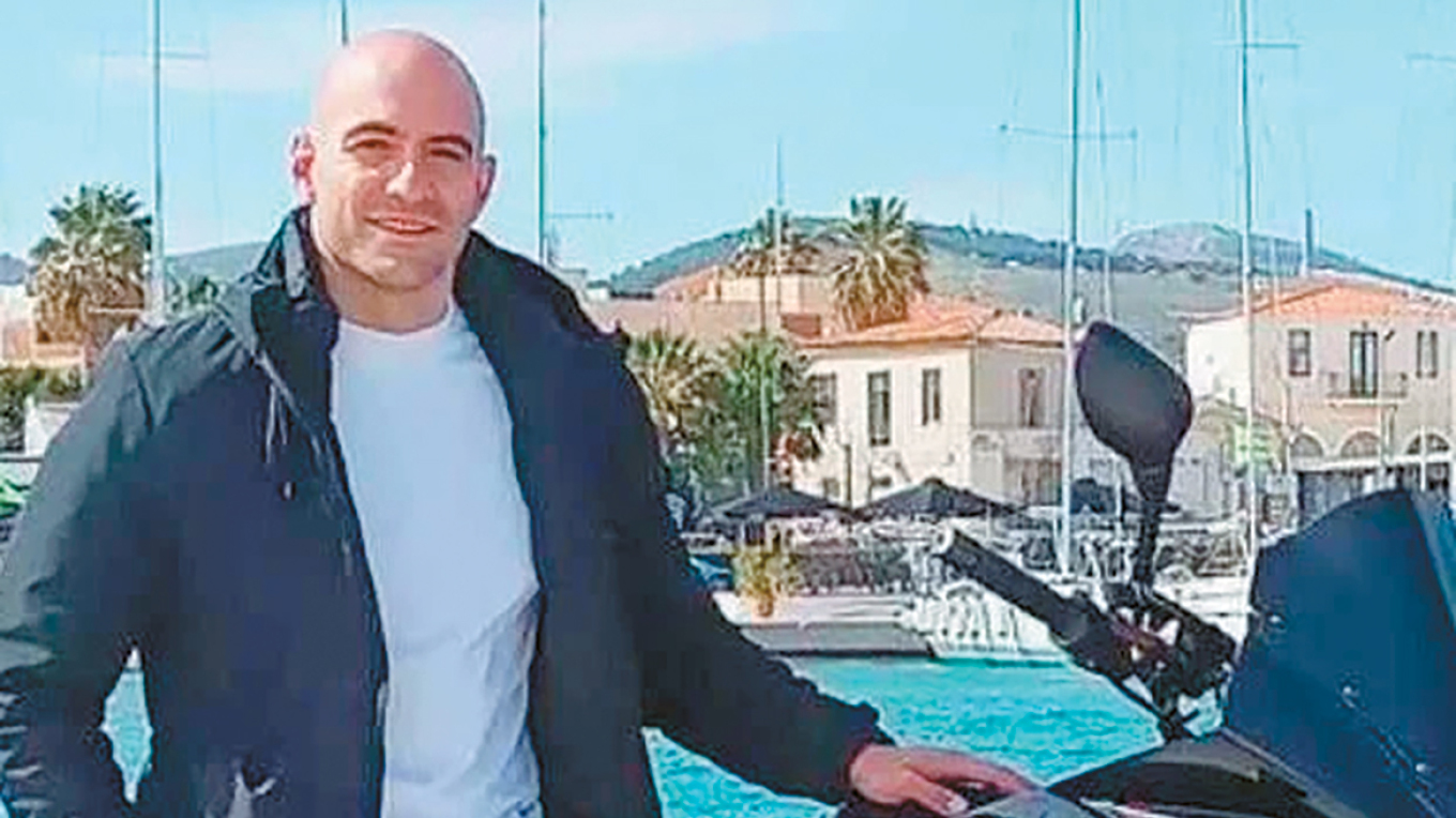 Ανοίγουν στόματα μετά τον θάνατο του Γιώργου Λυγγερίδη - Τα τρία πρόσωπα που διέταξαν τη δολοφονική επίθεση στου Ρέντη