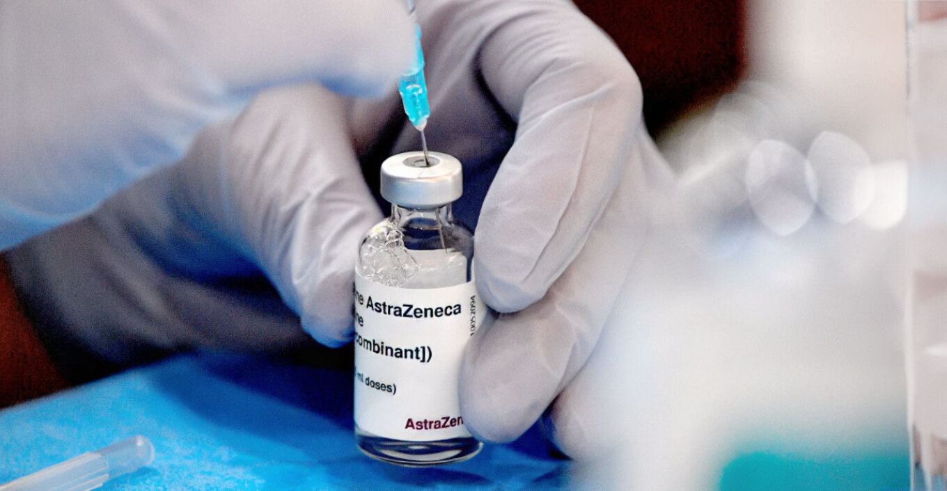 AstraZeneca: Η πορεία του εμβολίου Vaxzevria μέχρι την απόσυρσή του - Τι λένε οι ειδικοί και τι υποστηρίζει η εταιρεία