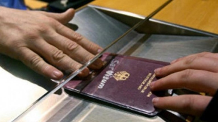 ΕΛΑΣ: Αλλάζει η διαδικασία έκδοσης διαβατηρίων - Μειώνεται σημαντικά ο χρόνος εξυπηρέτησης των πολιτών