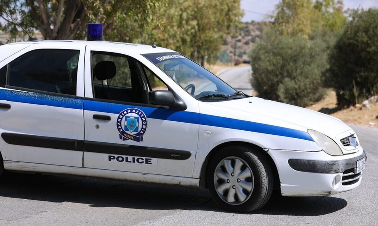 Ρέντη: Άγνωστοι επιχείρησαν να διαρρήξουν την αποθήκη της Λυρικής Σκηνής και συνελήφθησαν