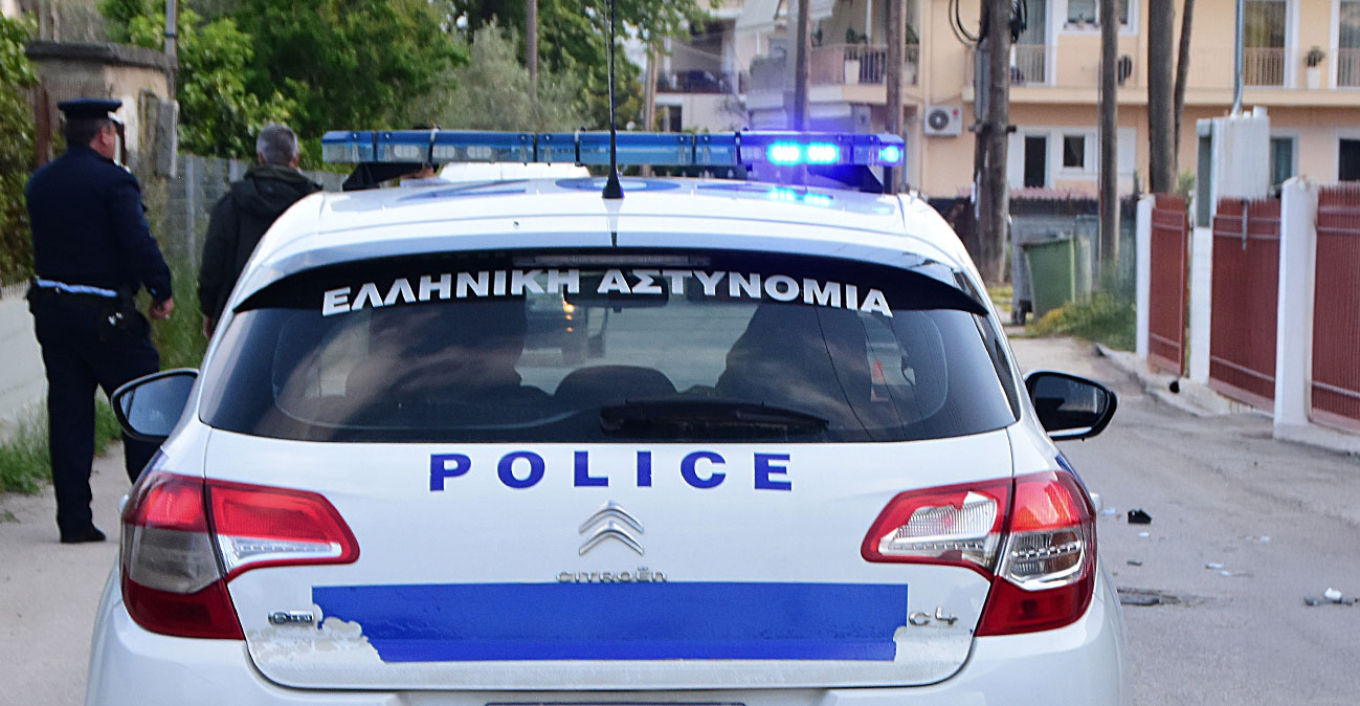 Ανάβυσσος: Διάρρηξη με λεία αξίας άνω των 230.000 ευρώ σε μεζονέτα που μένουν Ουκρανοί