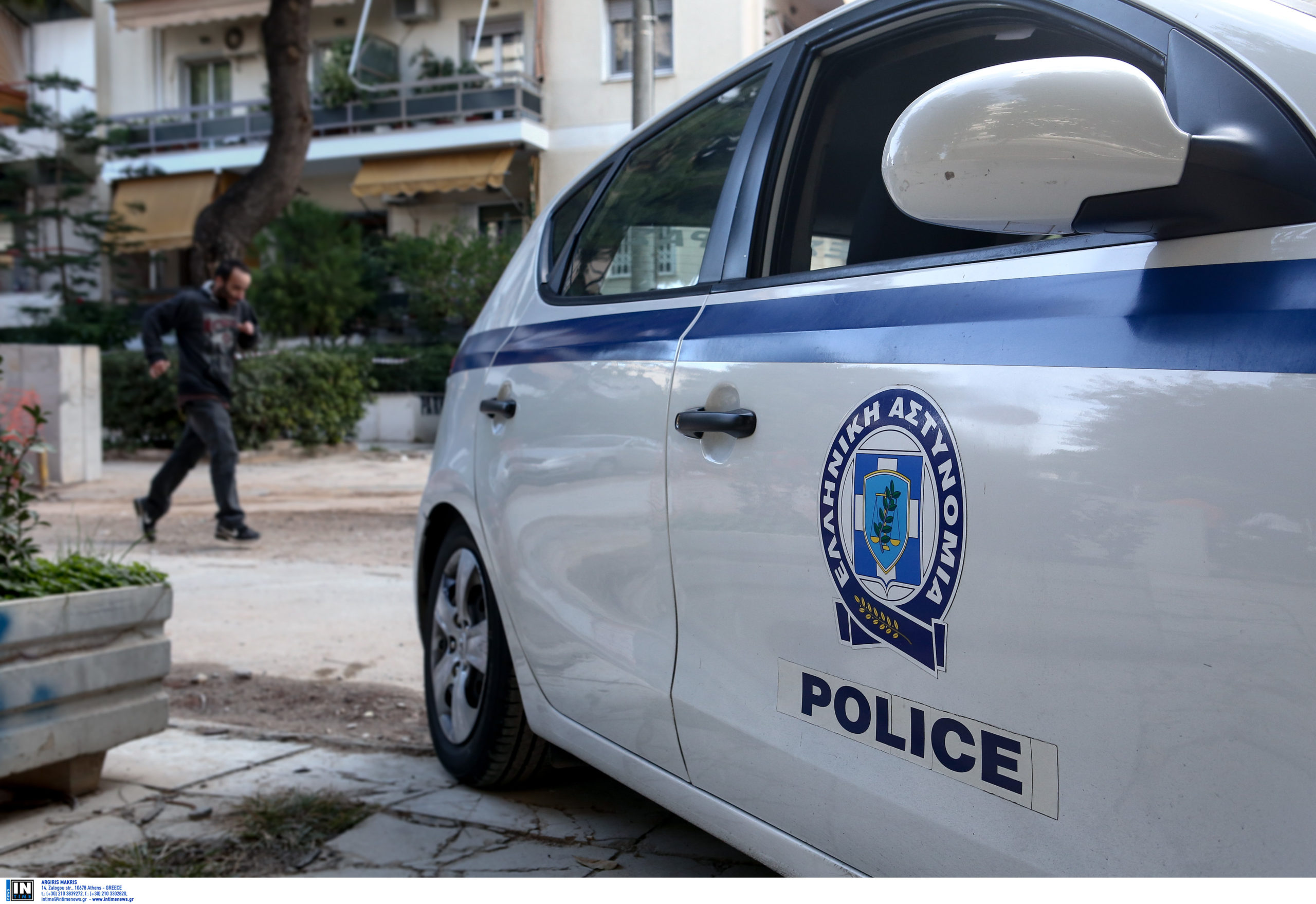 Ραφήνα: Σύλληψη δύο ατόμων για διακίνηση ναρκωτικών
