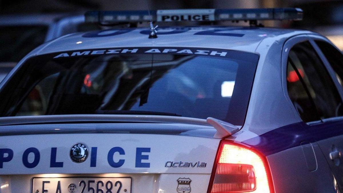 Καματερό: Τρόμος για τρεις ανήλικες – Μεθυσμένος 48χρονος τις κυνήγησε με μαχαίρι