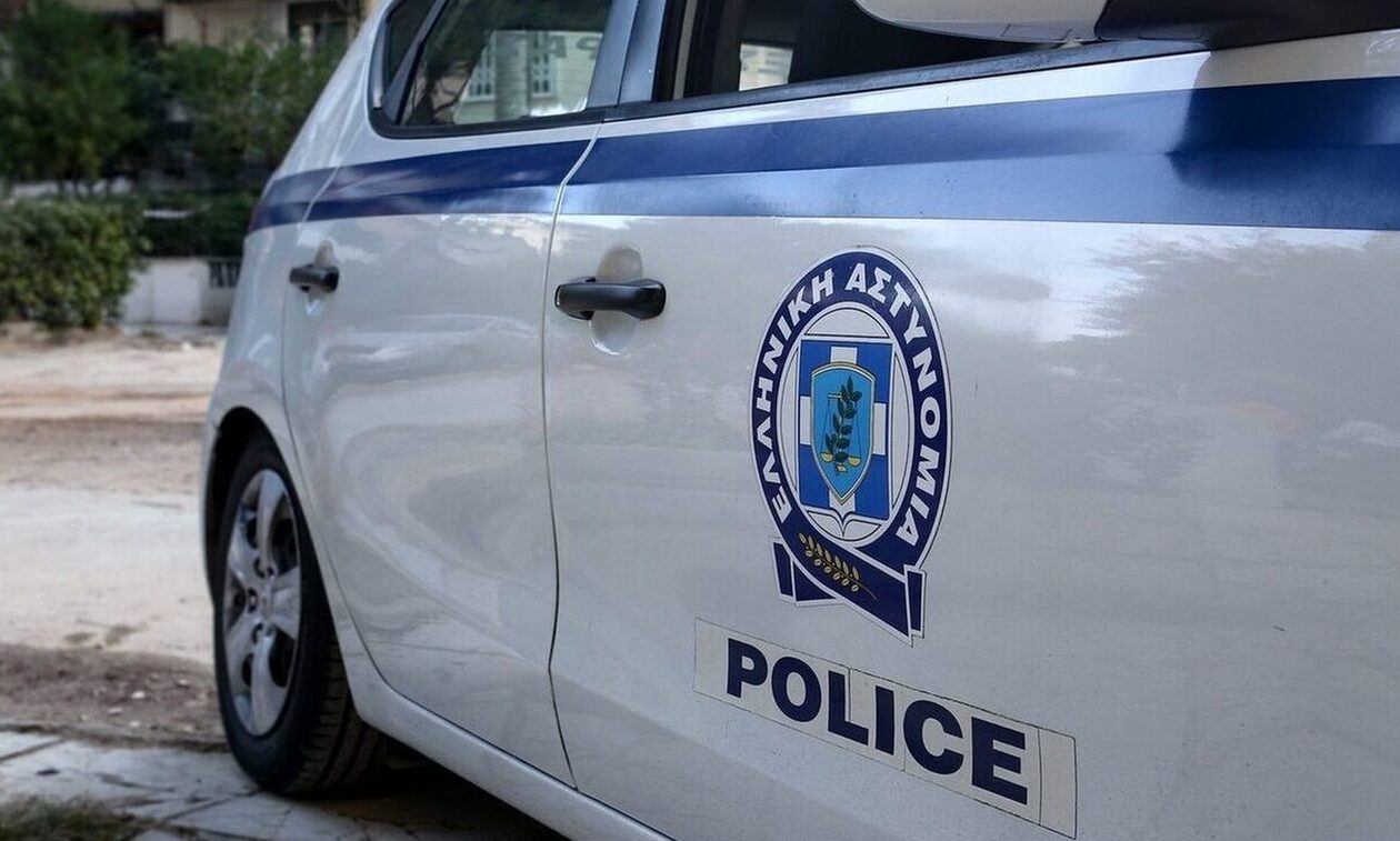 Πετράλωνα: Έκλεψαν χάλκινους σωλήνες φυσικού αερίου από πολυκατοικία