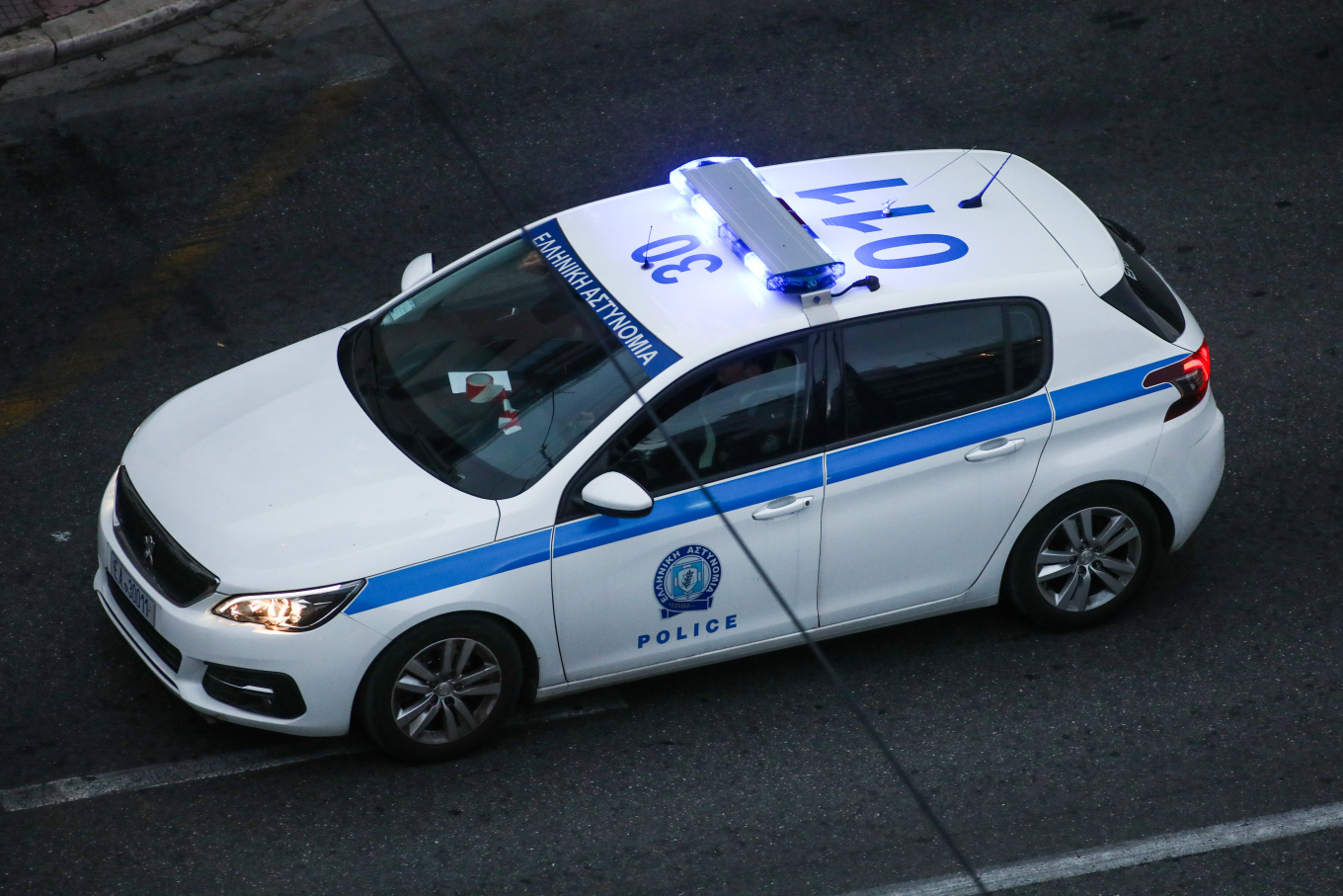 Βούλα: Τι είπε η σύζυγος του εφοπλιστή στην αστυνομία - Μυστήριο με την αυτοκτονία του