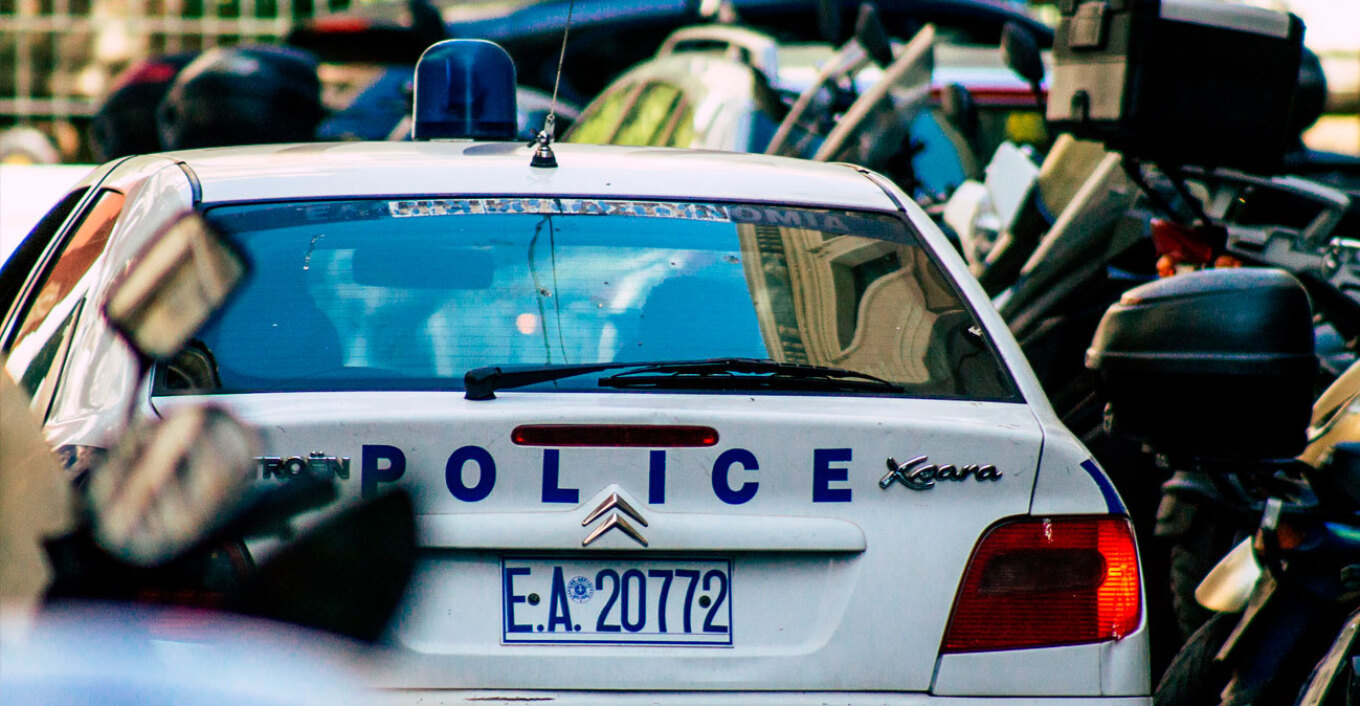 Λιόσια: Πέντε άτομα επιτέθηκαν σε 15χρονο ΑμεΑ και τον τραυμάτισαν στο κεφάλι