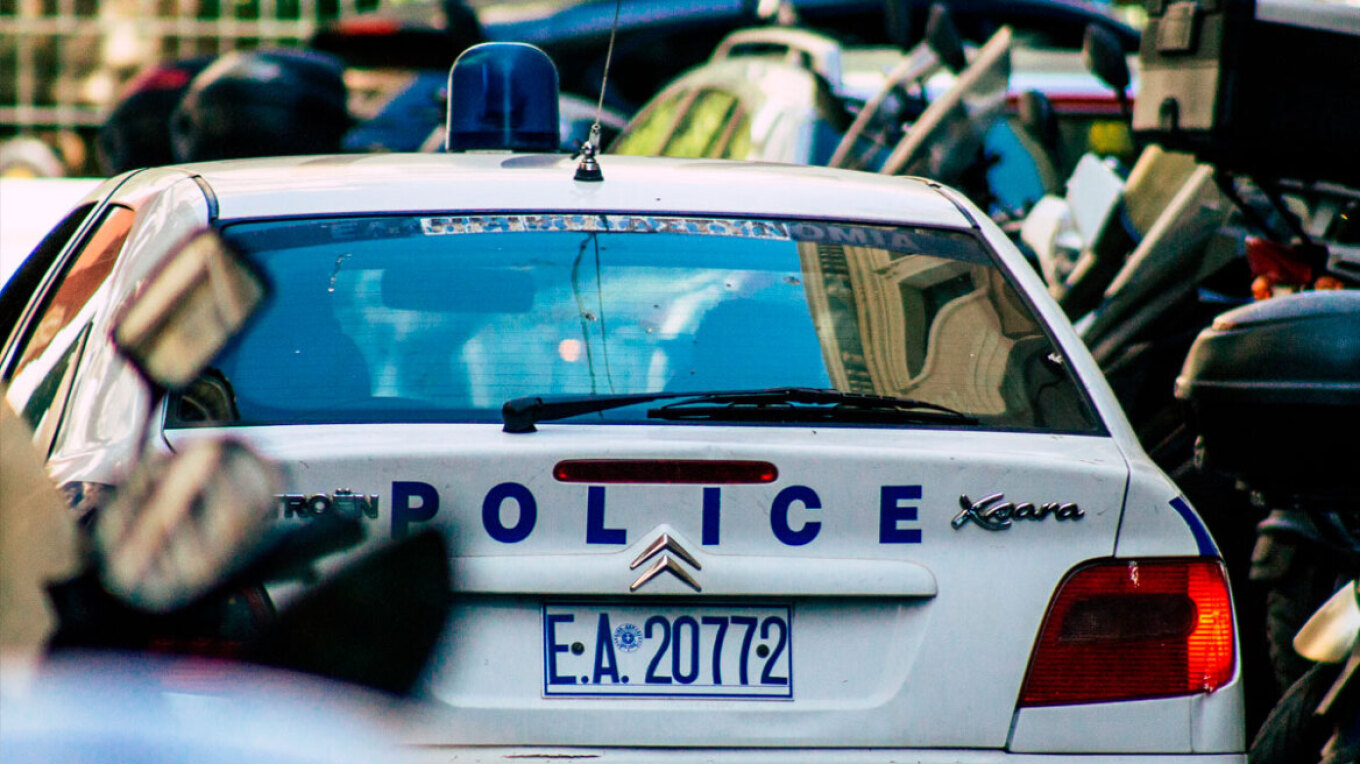 Θρίλερ στο Πεδίον του Άρεως: Άνδρας εντόπισε κρανίο