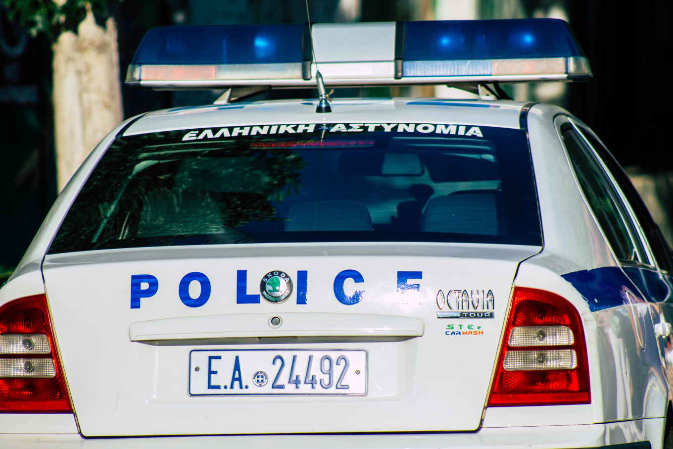 Δύο ένοπλες ληστείες σε πρατήρια υγρών καυσίμων στα βόρεια προάστια