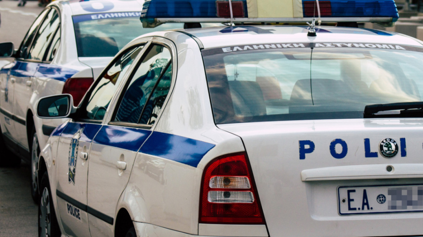 Έκαναν τρεις διαρρήξεις και συνελήφθησαν στο Λαύριο