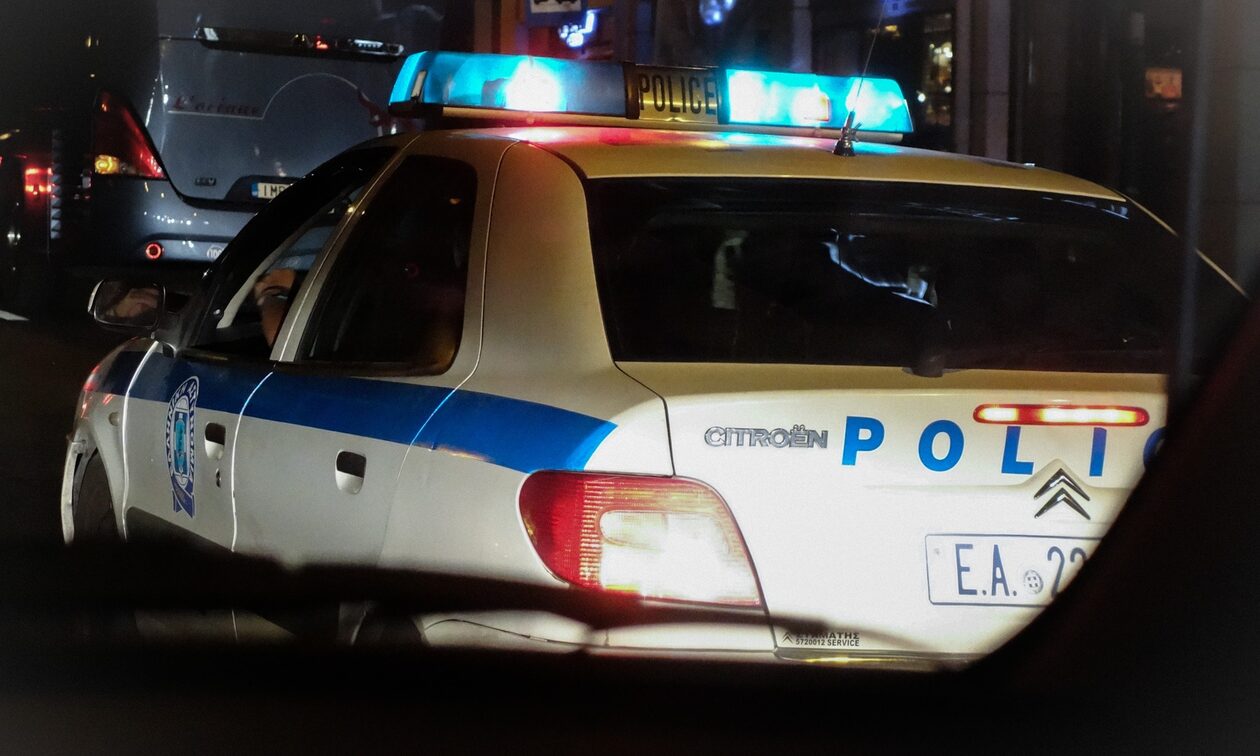 Πυροβολισμοί στη λεωφόρο Μαρκοπούλου: Τρεις προσαγωγές από την ΕΛ.ΑΣ.