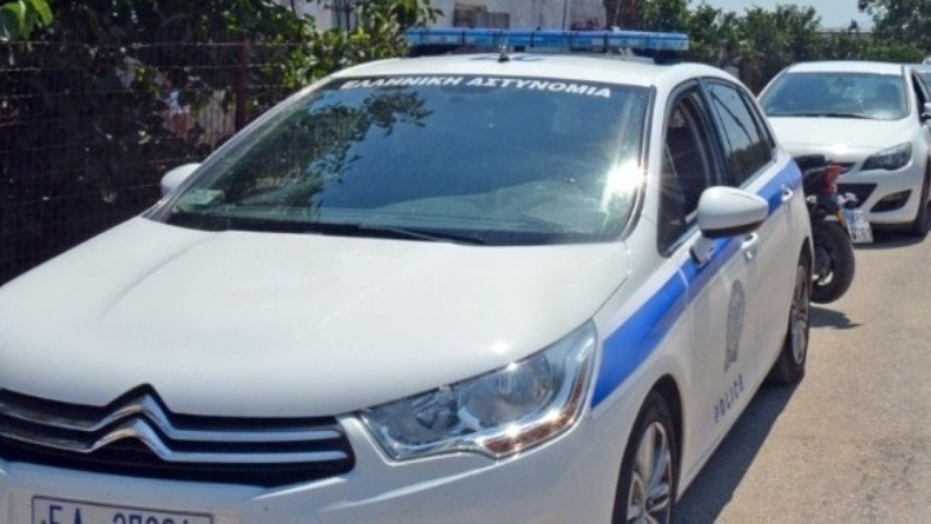 Εντοπίστηκε εκρηκτικός μηχανισμός κοντά σε σπίτια στο Μενίδι