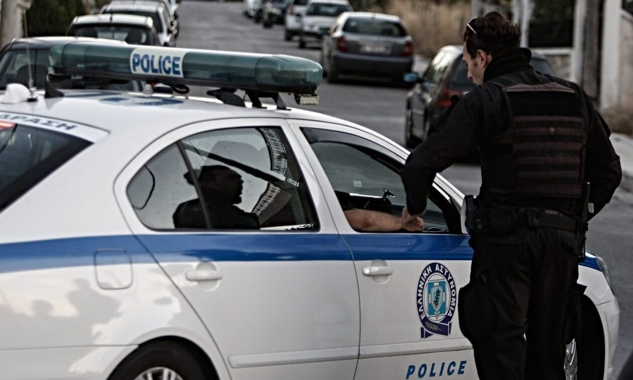 Θρίλερ στην Κηφισιά - Έκρηξη σε εταιρεία γνωστού επιχειρηματία
