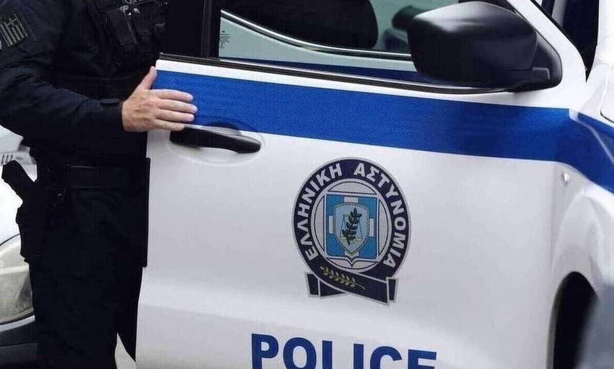 Καλλιθέα: Κλοπή με ριφιφί σε κατασκευαστική εταιρεία