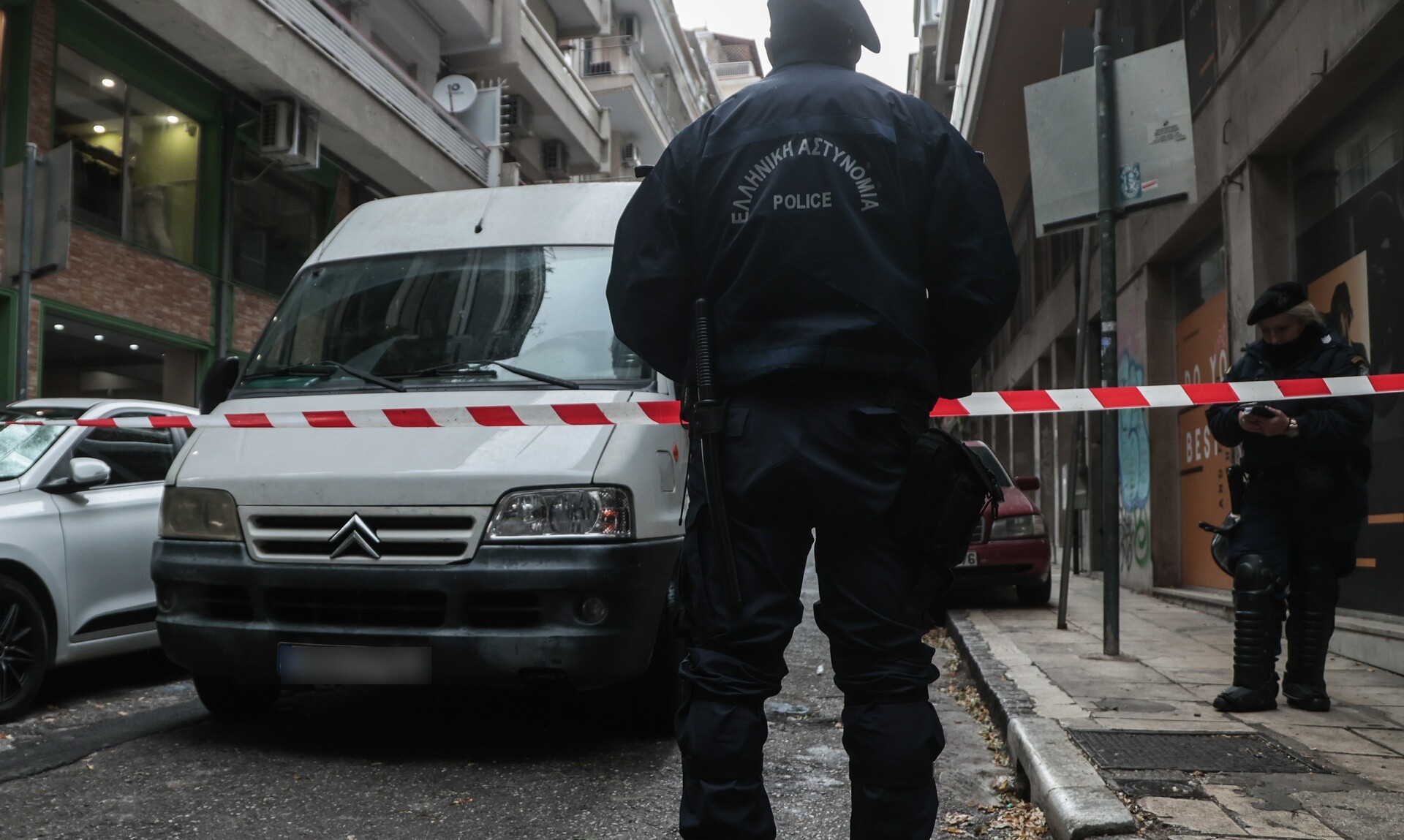 «Σκούπα» της ΕΛ.ΑΣ. στο κέντρο και σε περιοχές της Αττικής - 50 προσαγωγές