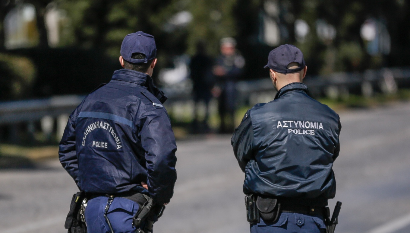 Ελληνική Αστυνομία: Προσλήψεις μέσω ΑΣΕΠ, λήγουν οι αιτήσεις