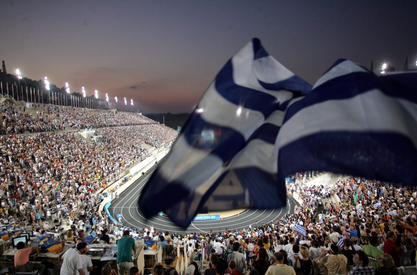 Μεγάλη αθλητική γιορτή στο Παναθηναϊκό Στάδιο για τα 20 χρόνια από το 2004 - Πότε θα πραγματοποιηθεί - Ποιοι θα τιμηθούν