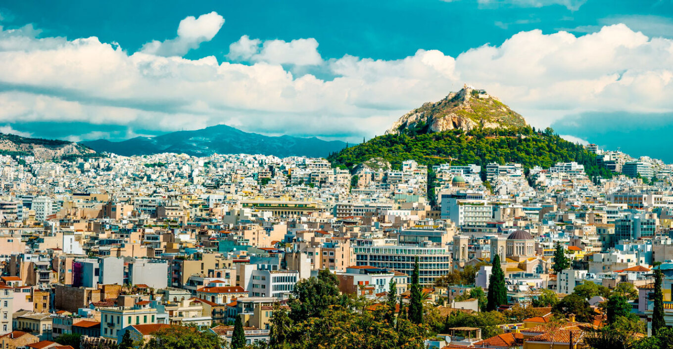 Νέος οδηγός της ΑΑΔΕ για τα Airbnb - Τα 5 SOS και τι ισχύει αν διαχειρίζεται άλλος το ακίνητό σας