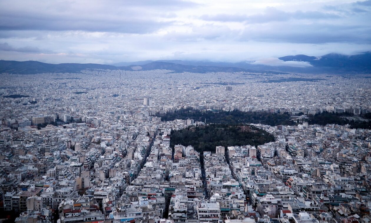 Έρχονται νέα προγράμματα «Εξοικονομώ» και «Ανακαινίζω - Νοικιάζω»