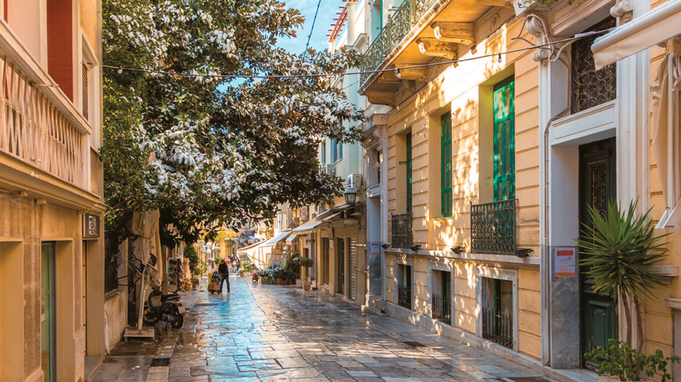 Έρχονται νέοι κανόνες για Airbnb και Golden Visa - Τι σχεδιάζει η κυβέρνηση