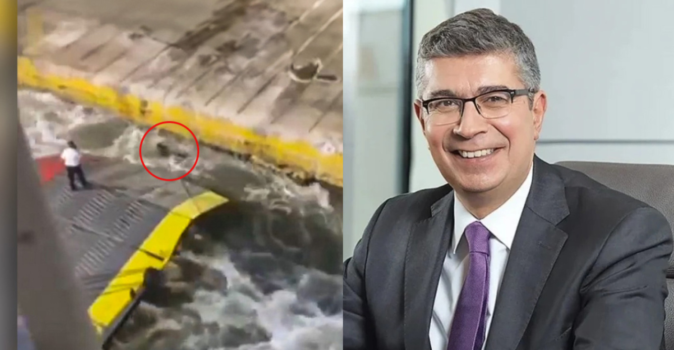 Παραιτήθηκε ο Διευθύνων Σύμβουλος της Attica Group μετά τη δολοφονία του Αντώνη στο Blue Horizon