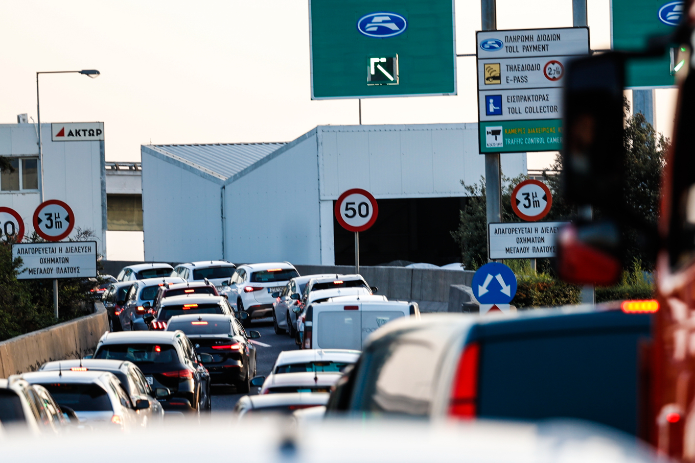 Η έξυπνη παγίδα της Τροχαίας για τους παραβάτες της ΛΕΑ