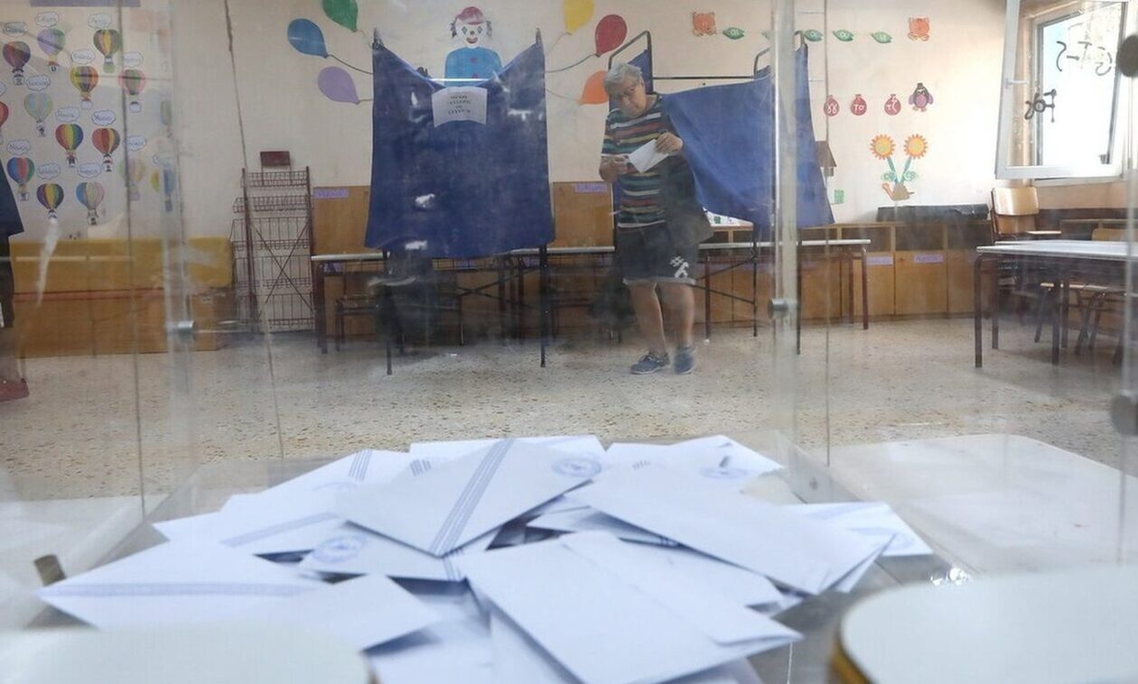 Αυτοδιοικητικές εκλογές 2023: Ποια σχολεία θα είναι κλειστά για τον β΄ γύρο