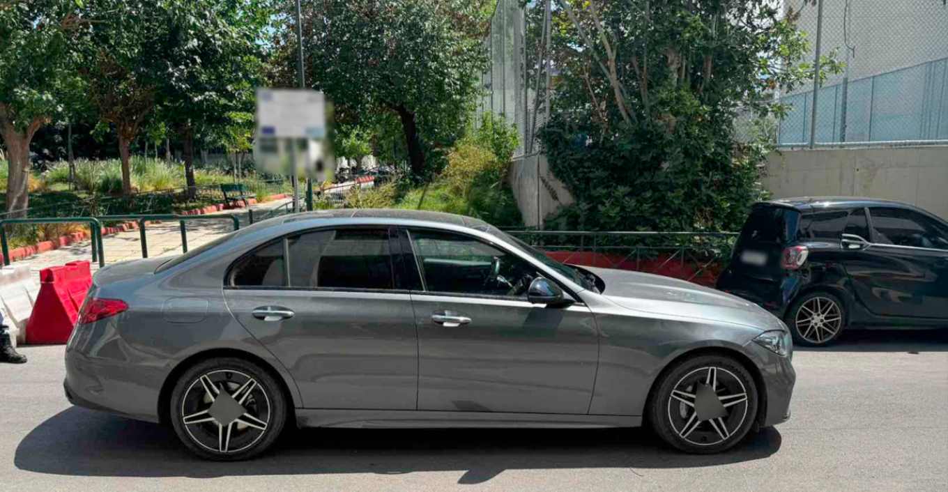 Σε βίλες έμεναν οι 6 της τουρκικής μαφίας που συνελήφθησαν στην Αττική - Στο μικροσκόπιο οι σημειώσεις τους
