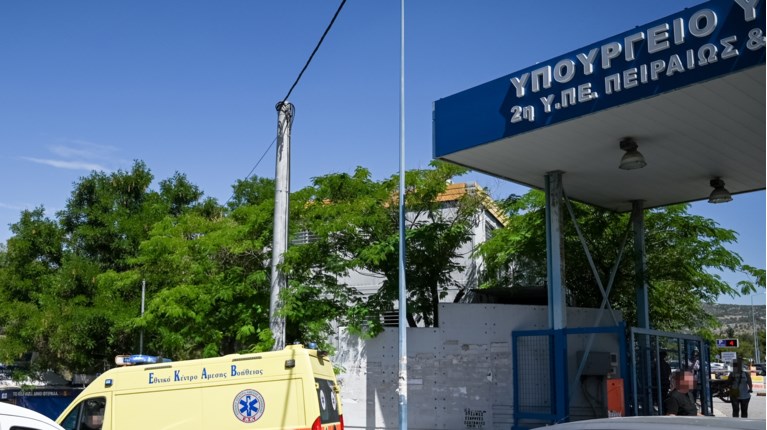 Σε ύφεση η έξαρση γαστρεντερίτιδας στο Αττικόν - "Ηταν ήπιας μορφής, αλλά διασπείρεται εύκολα"