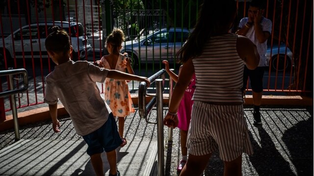 Επίδομα 150 ευρώ ανά παιδί: Μέχρι το τέλος Αυγούστου η συμπληρωματική πληρωμή