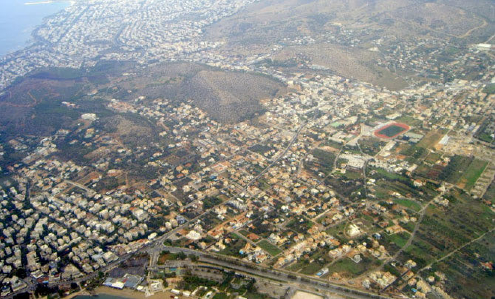 Πρόσκληση σε ιδιοκτήτες ακινήτων περιοχών επέκτασης σχεδίου της Δ.Ε. Βάρης