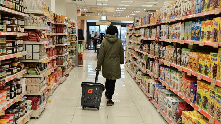 Ποια προϊόντα περιλαμβάνονται στα "Καλάθια" του Πάσχα, των Νονών και της Σαρακοστής - Αναλυτικά η λίστα