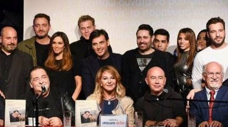 Βασίλης Καρράς: Είχε πέσει θύμα απαγωγής τρεις φορές - Τι αποκάλυψε ο δημοσιογράφος Νίκος Δημαράς
