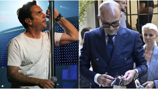 Θάνατος Μαζωνάκη: Η Γάκα αλλάζει γραμμή - Θα υποστηρίξει ότι δεν έγινε πλασμαφαίρεση