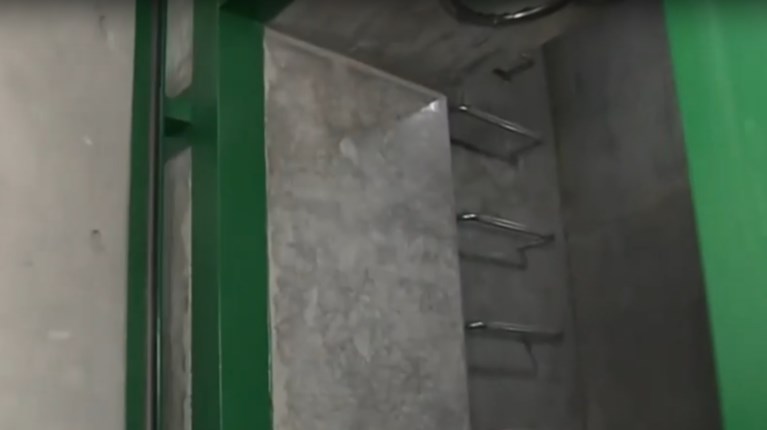 Υπόγεια πυρηνικά καταφύγια κατασκευάζονται στην Αττική - Αρκετά μέτρα κάτω από τη γη με ειδικό φίλτρο αέρα