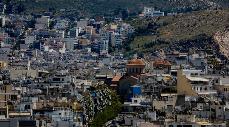 "Ανακαινίζω": Ερχεται νέο πρόγραμμα, ποια ακίνητα θα αφορά - Από τον Μάιο οι αιτήσεις