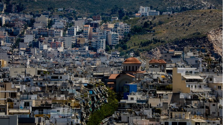 Ψηφιακός Φάκελος Μεταβίβασης Ακινήτου - akinita.gov.gr: Άνοιξε η νέα ψηφιακή πλατφόρμα