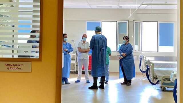 Ιός Δυτικού Νείλου: Πάνω από 20 νέα κρούσματα μέσα σε μία εβδομάδα - Έξι νεκροί στη χώρα